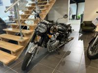 ROYAL ENFIELD CLASSIC 650