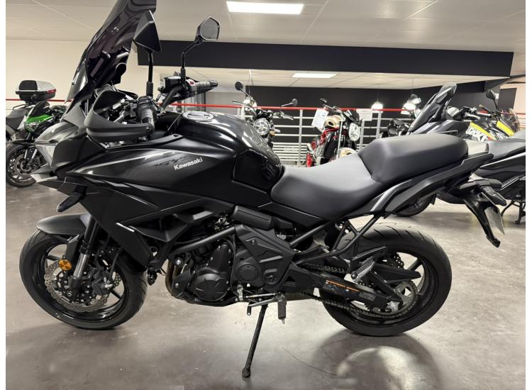 KAWASAKI VERSYS 650 A2 ou FULL