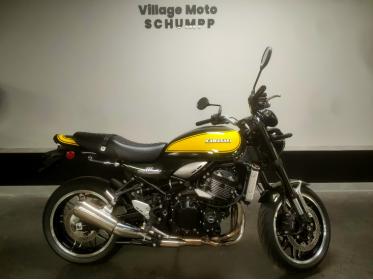 KAWASAKI Z900RS