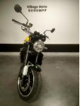 KAWASAKI Z900RS / COMME NEUVE / YELLOW BALL / 1300KM
