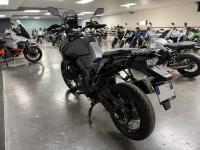 SUZUKI DL V-STROM 1050DE