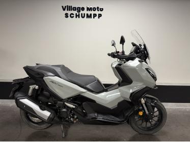 HONDA ADV 350