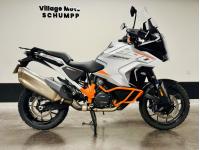 KTM 1290 SUPER ADVENTURE S SUPERBE