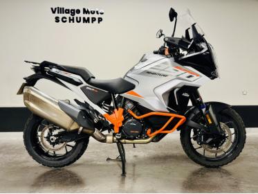 KTM 1290 SUPER ADVENTURE S