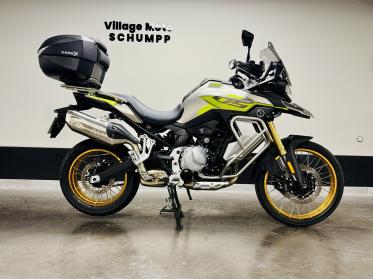 VOGE DS900X