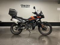 KTM 890 ADVENTURE