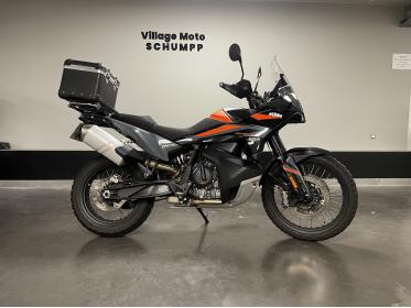 KTM 890 ADVENTURE
