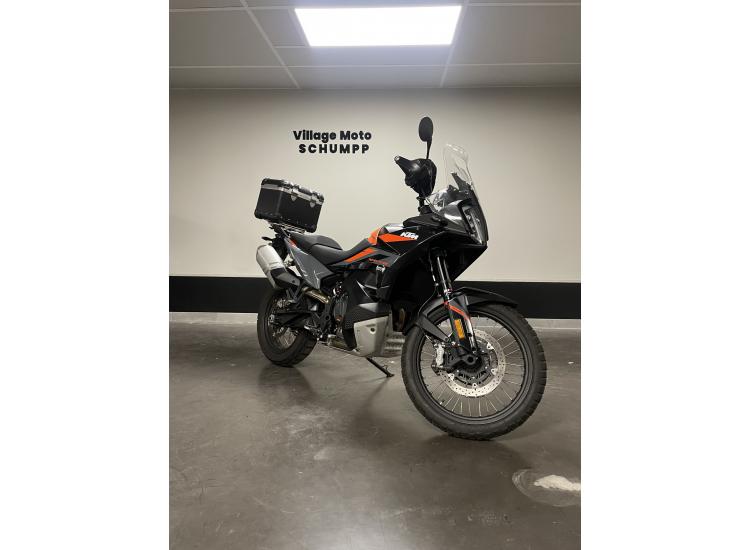 KTM 890 ADVENTURE