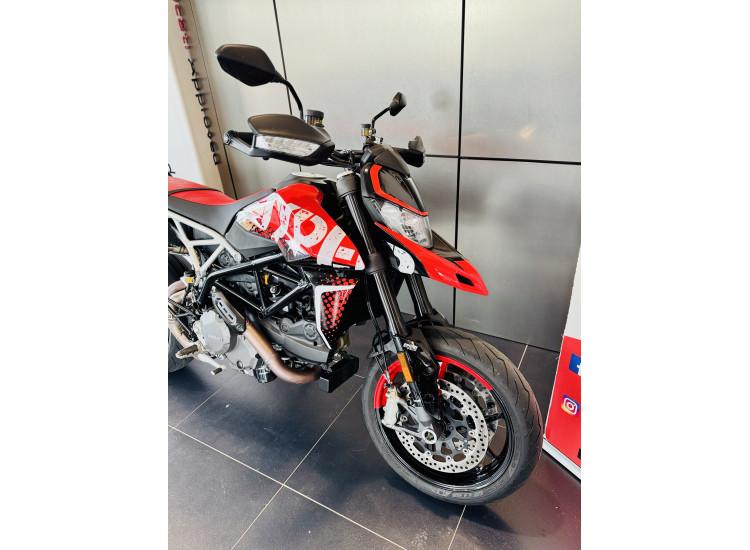 DUCATI HYPERMOTARD 950 RVE - SC PROJECT