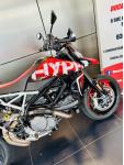 DUCATI HYPERMOTARD 950 RVE - SC PROJECT