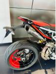 DUCATI HYPERMOTARD 950 RVE - SC PROJECT