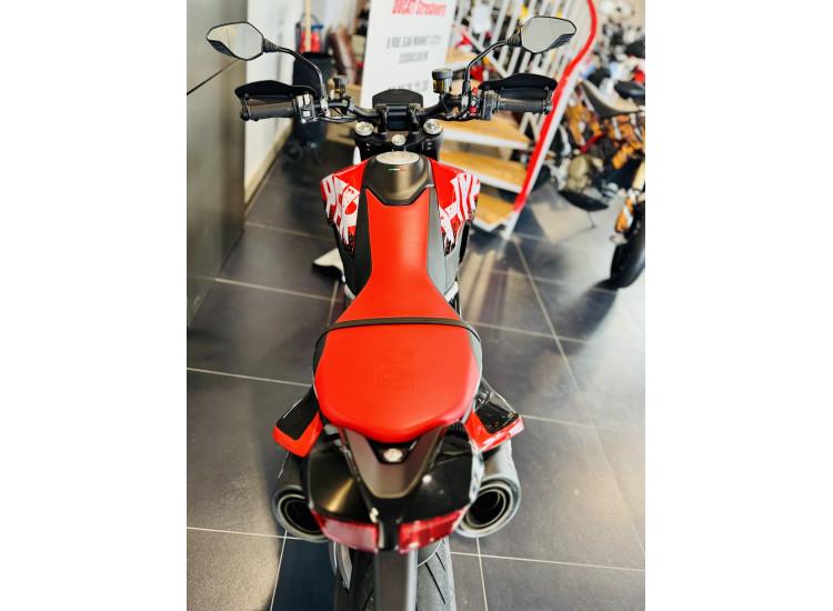 DUCATI HYPERMOTARD 950 RVE - SC PROJECT