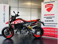 DUCATI HYPERMOTARD 950 RVE - SC PROJECT