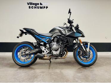 SUZUKI GSX-8S