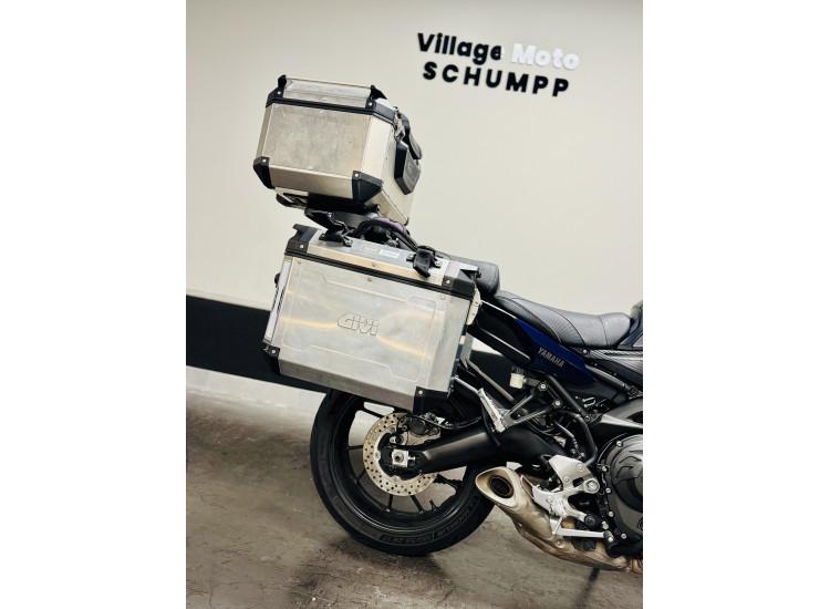 YAMAHA MT 09 TRACER / MT09