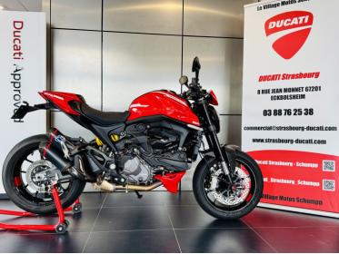 DUCATI MONSTER + 937