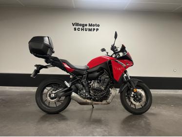 YAMAHA TRACER 7