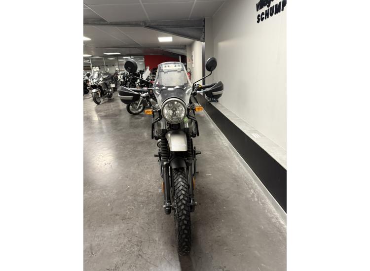 ROYAL ENFIELD HIMALAYAN 410