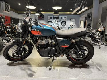 ROYAL ENFIELD BEAR 650