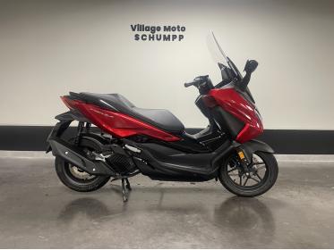 HONDA NSS FORZA 125