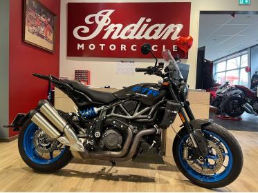 INDIAN FTR 1200 S