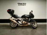KAWASAKI Z750S / 2006 / 39600km