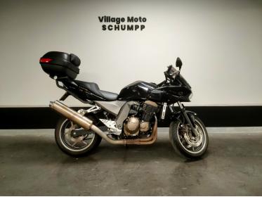 KAWASAKI Z750 S