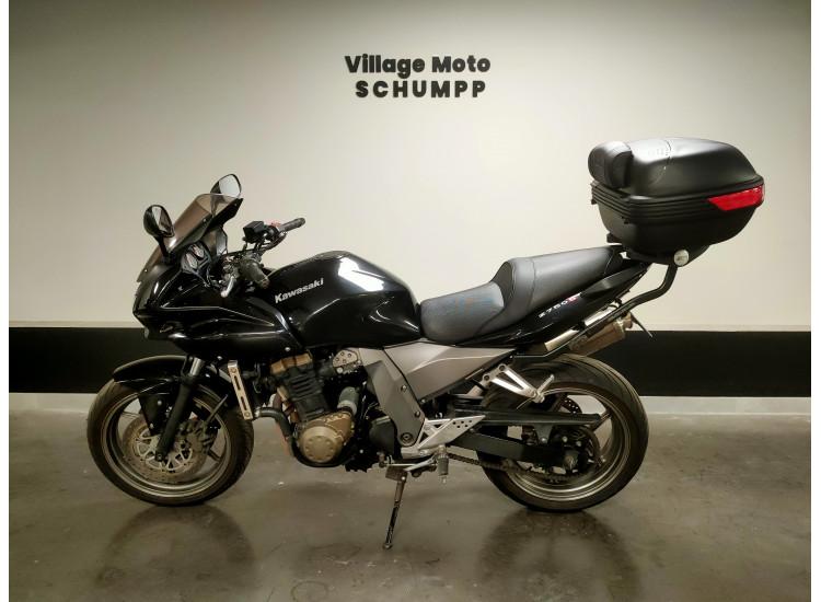 KAWASAKI Z750S / 2006 / 39600km