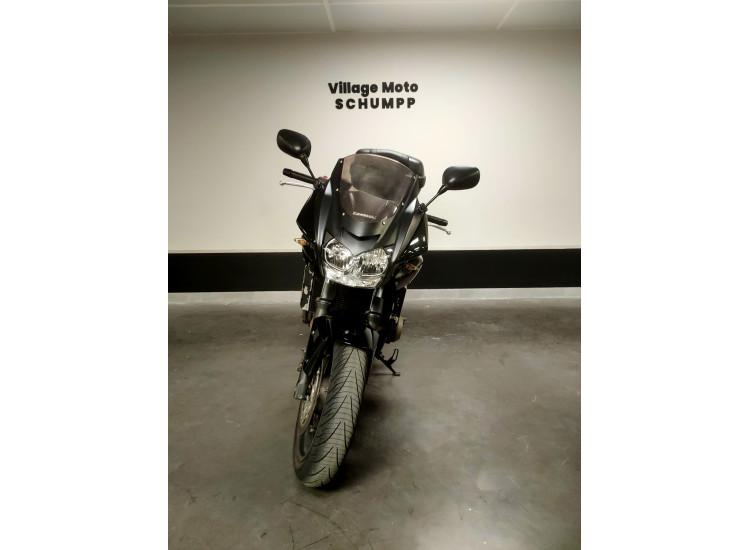 KAWASAKI Z750S / 2006 / 39600km