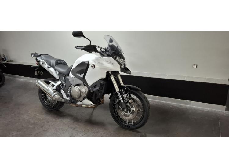 HONDA VFR 1200 CROSSTOURER