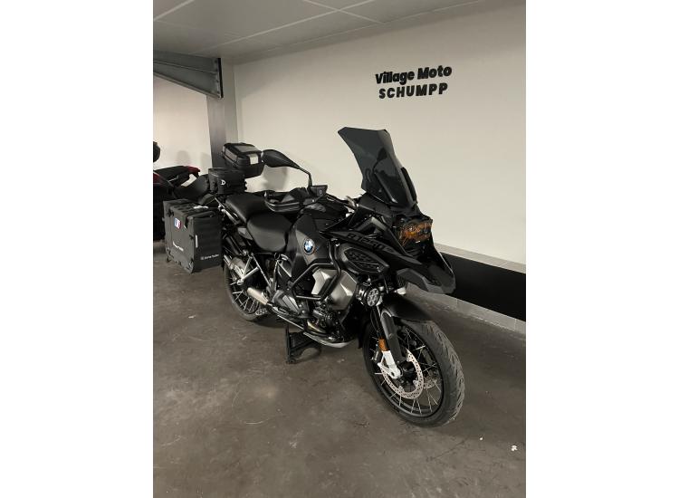 BMW R 1250 GS ADVENTURE 