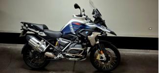 BMW R1250 GS TROPHY