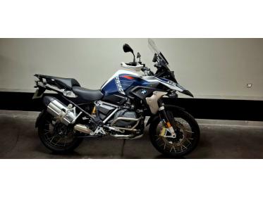 BMW BMW R1250 GS