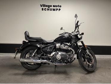 ROYAL ENFIELD SUPER METEOR 650