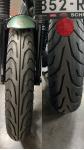 MOTO GUZZI V7 STONE 850 CENTENARIO garantie 12 mois