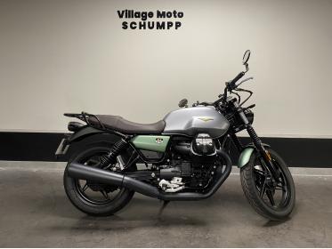 MOTO GUZZI V7 STONE