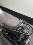 MOTO GUZZI V7 STONE 850 CENTENARIO garantie 12 mois