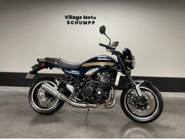 KAWASAKI Z 900