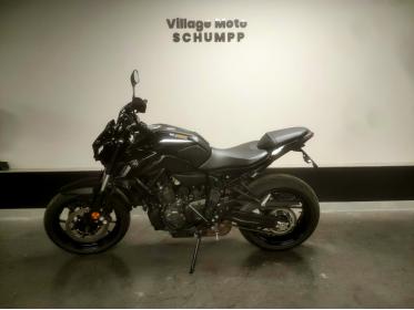 YAMAHA MT-07 35KW
