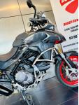 DUCATI MULTISTRADA V2S TOUTES OPTIONS