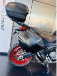 DUCATI MULTISTRADA V2S TOUTES OPTIONS
