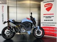 DUCATI MONSTER+ GRESINI - NOMBREUSES OPTIONS / MONSTER +