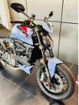 DUCATI MONSTER+ GRESINI - NOMBREUSES OPTIONS / MONSTER +
