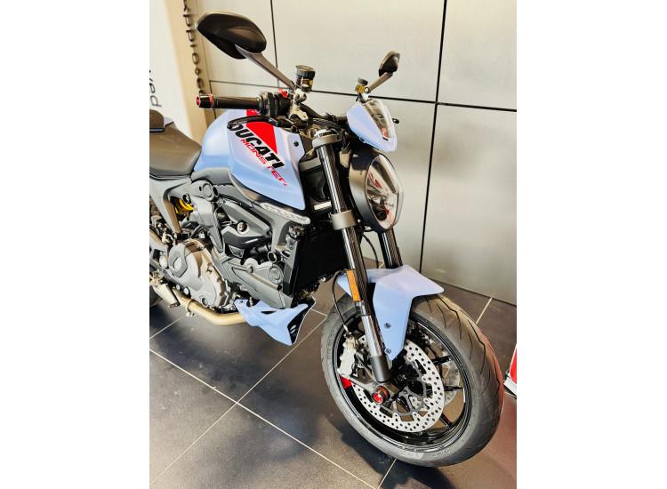 DUCATI MONSTER+ GRESINI - NOMBREUSES OPTIONS / MONSTER +