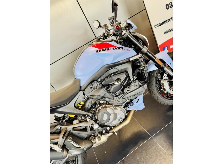 DUCATI MONSTER+ GRESINI - NOMBREUSES OPTIONS / MONSTER +