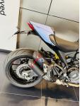 DUCATI MONSTER+ GRESINI - NOMBREUSES OPTIONS / MONSTER +