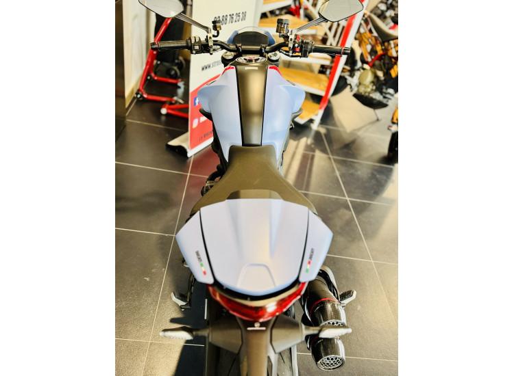 DUCATI MONSTER+ GRESINI - NOMBREUSES OPTIONS / MONSTER +