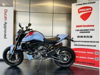 DUCATI MONSTER+ GRESINI - NOMBREUSES OPTIONS / MONSTER +