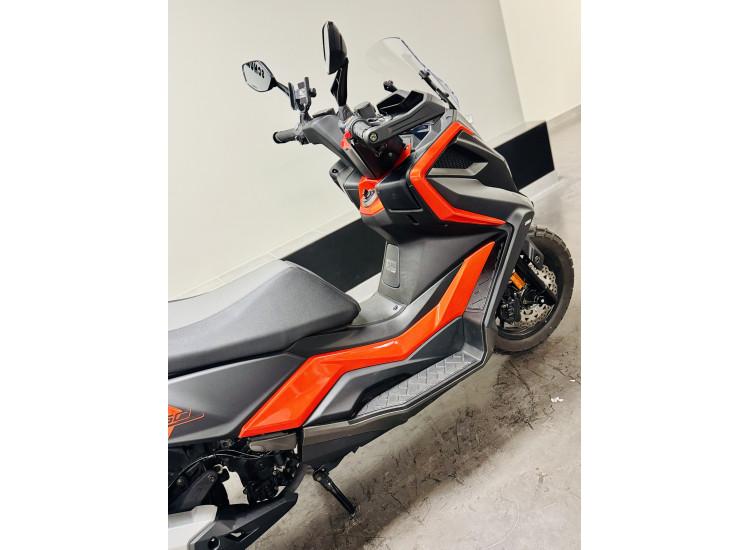 KYMCO DTX 360 125CC ETAT NEUF