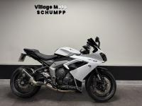 TRIUMPH 	DAYTONA 660 A2